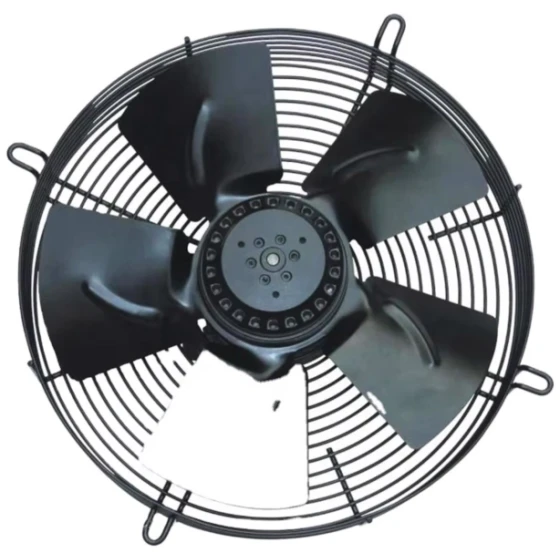 Shiro ALB630E6-2S00-T Ventilator