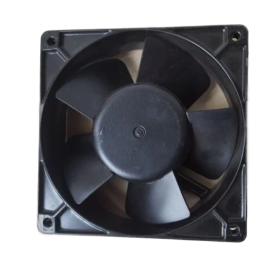Ebmpapst W1G110-AG03-10 Ventilator