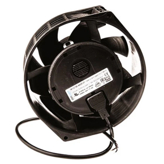 ebm-papst W1G130-AA25-01 ventilator