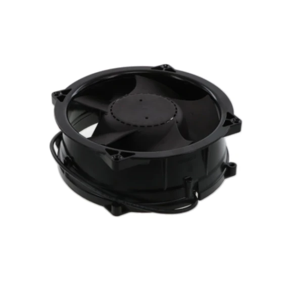 ebm-papst W1G180-AB11-32 fan
