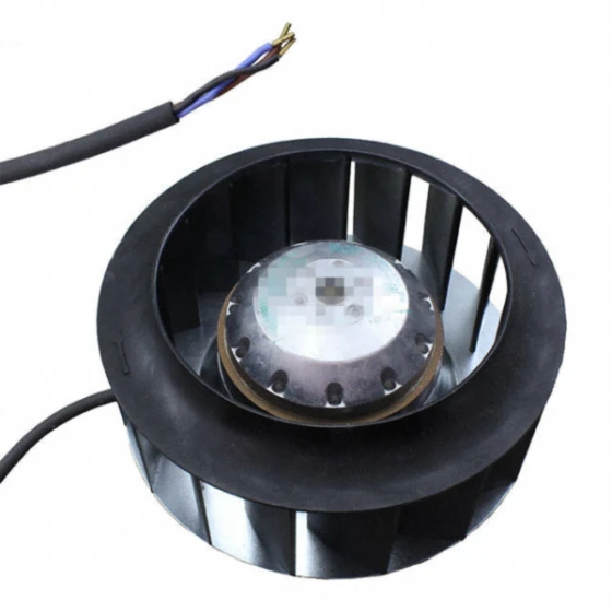 ebmpapst W2D210-EB10-08 Ventilator
