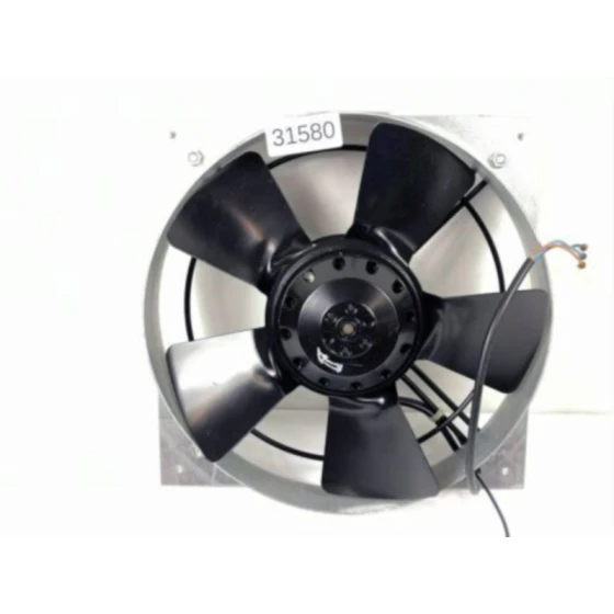 ebm-papst W2D250-GA02-10 ventilator