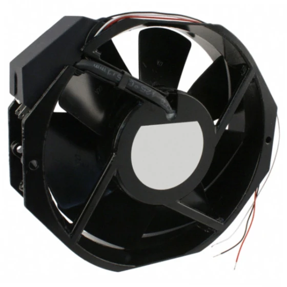 ebm-papst W2E142-BB05-87 ventilator