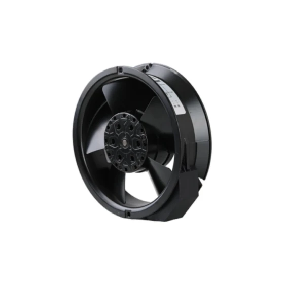 ebm-papst W2E143-AA09-25 ventilator
