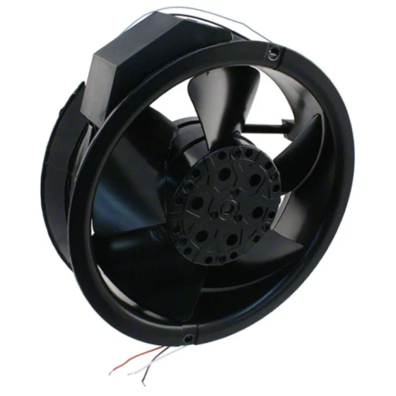 ebm-papst W2E143-AA09-88 ventilator