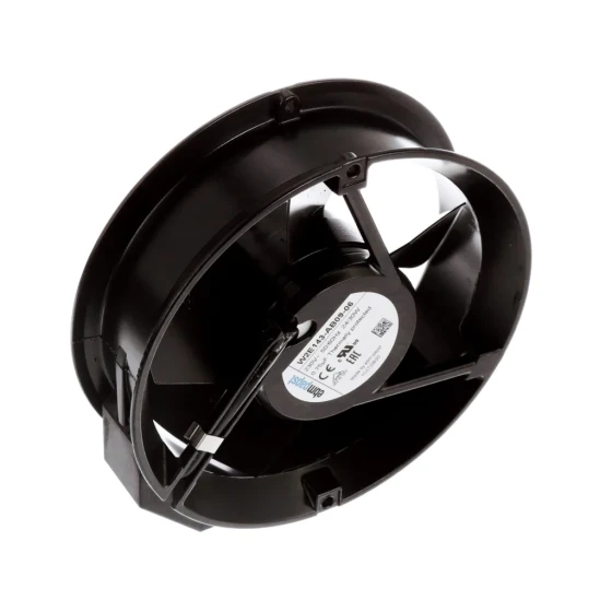 ebm-papst W2E143-AB09-06 ventilator