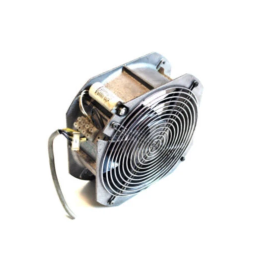 Ebmpapst W2E200-HH38-07 Ventilator