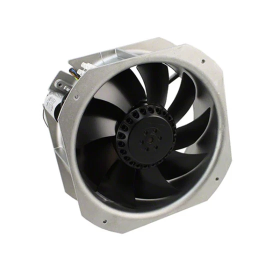ebm-papst W2E200-HH86-90 ventilator