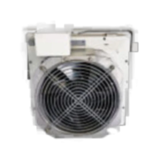 Ebmpapst W2E200-HK38-03 Ventilator