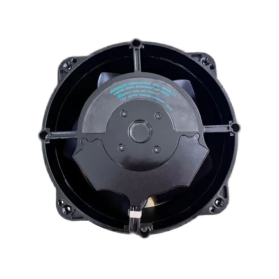 Ebmpapst W2E208-BA20-51 Ventilator