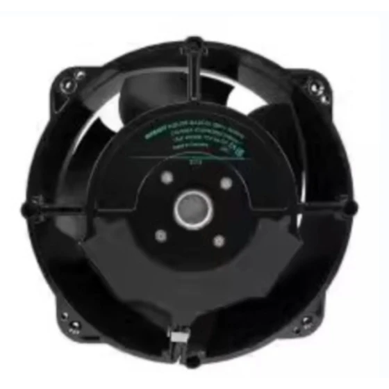 Ebmpapst W2E208-BA86-51 Ventilator