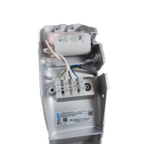 Ebmpapst W2E250-HL06-21 Ventilator