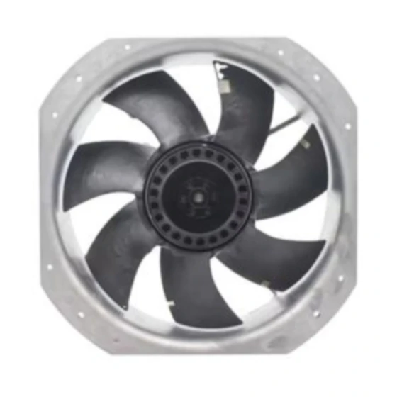 Ebmpapst W2E250-HQ52-12 Ventilator