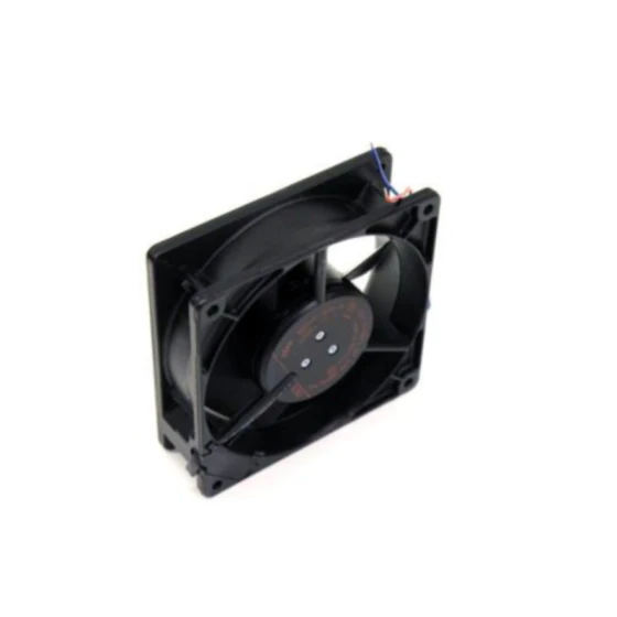 Ebmpapst W2G107-AD01-01 Ventilator