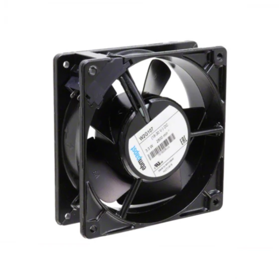 ebm-papst W2G107-AD03-02 ventilator