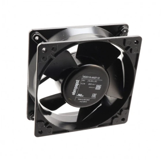 ebm-papst W2G110-AN27-13 ventilator
