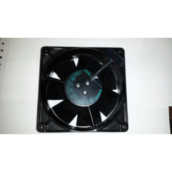 Ebmpapst W2G115-AD17-02 Ventilator