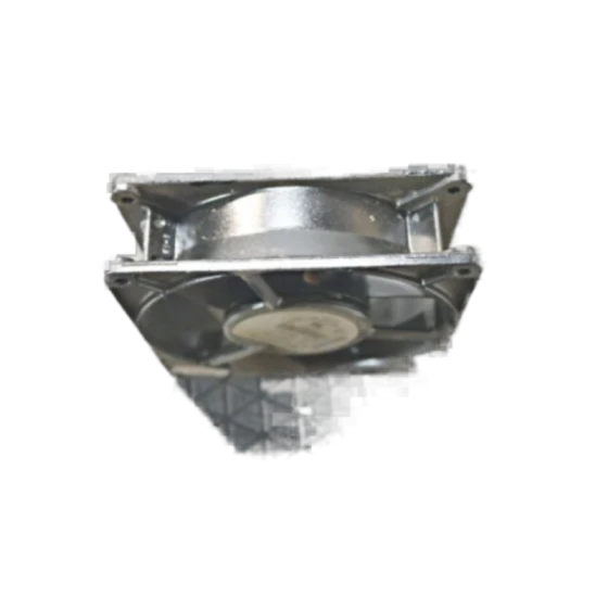 Ebmpapst W2G115-AD17-20 Ventilator