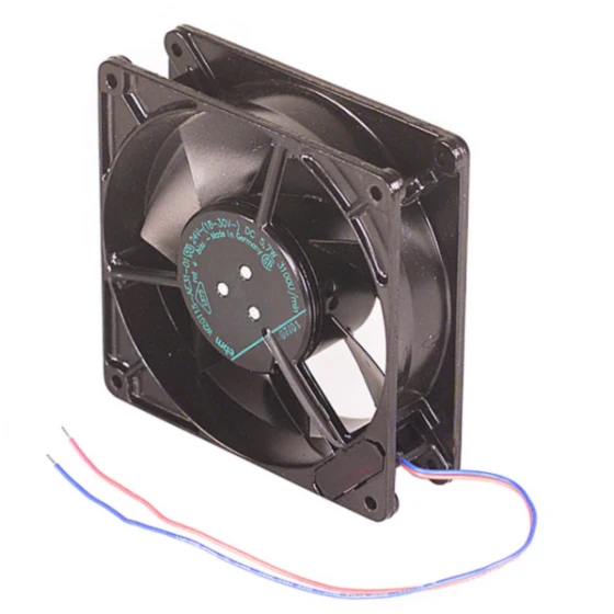 ebm-papst W2G115-AE31-01 ventilator
