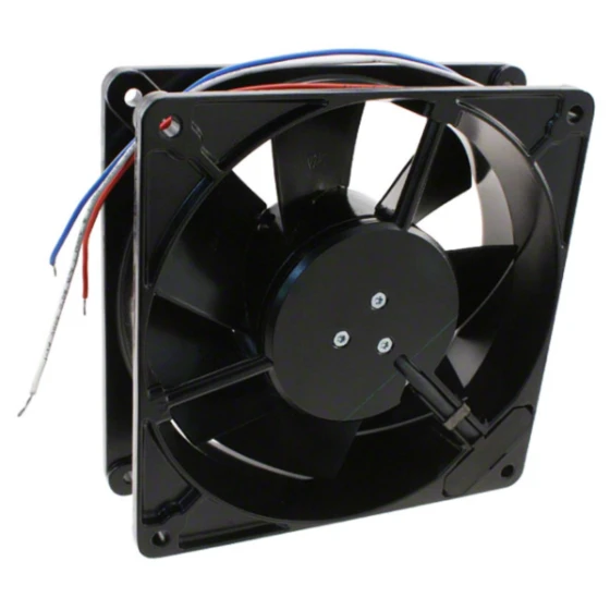 ebm-papst W2G115-AE31-15 ventilator