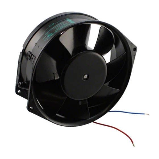 ebm-papst W2G130-AA33-01 ventilator