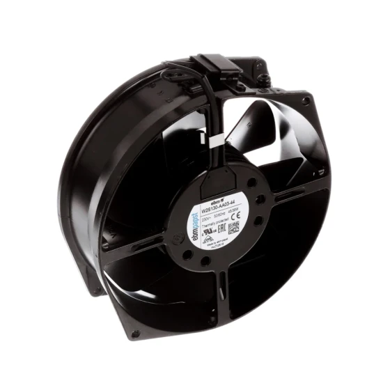 ebm-papst W2S130-AA03-44 Ventilator