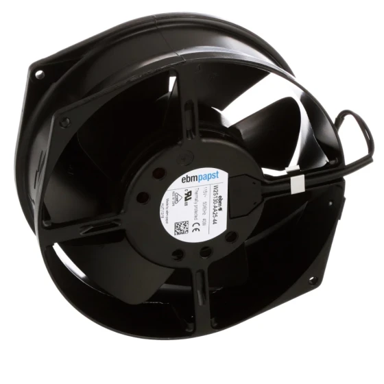 ebm-papst W2S130-AA25-44 ventilator