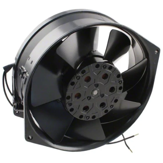 EBM-Papst W2S130-AA25-64 Ventilator