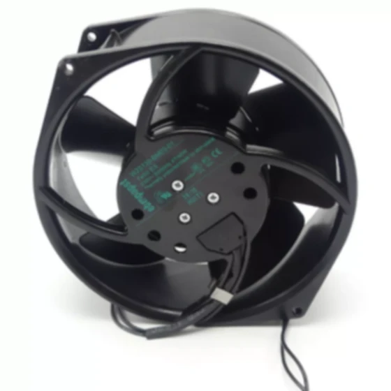 Ebmpapst W2S130-AA25-77 Ventilator