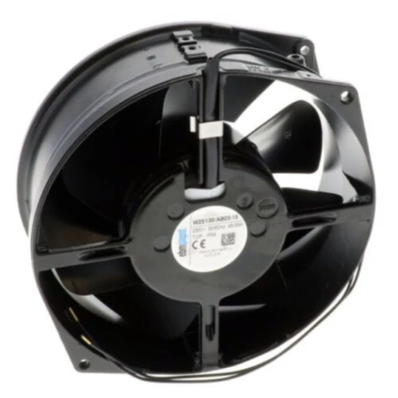 ebm-papst W2S130-AB03-15 ventilator