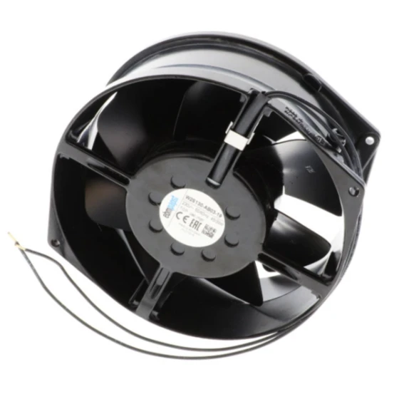 ebm-papst W2S130-AB03-19 ventilator