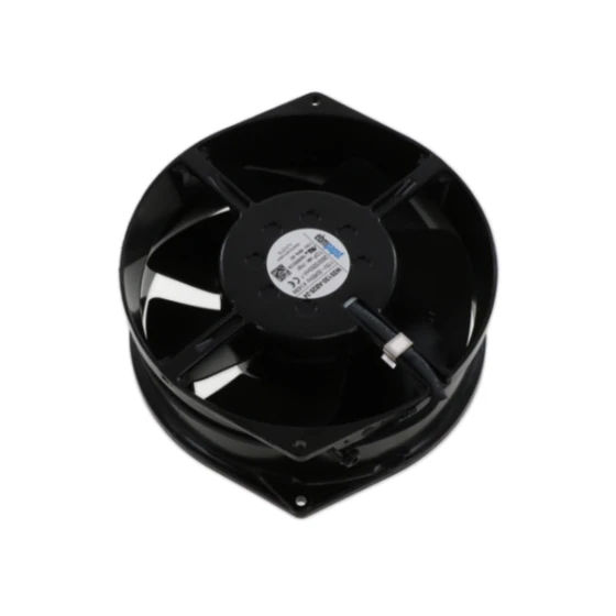 ebm-papst W2S130-AB25-24 ventilator