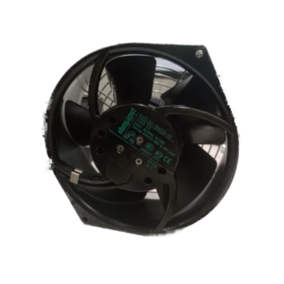 ebm-papst W2S130-BM03-01 ventilator