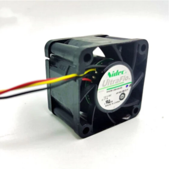 Nidec W40S12BHA5-52 Ventilator
