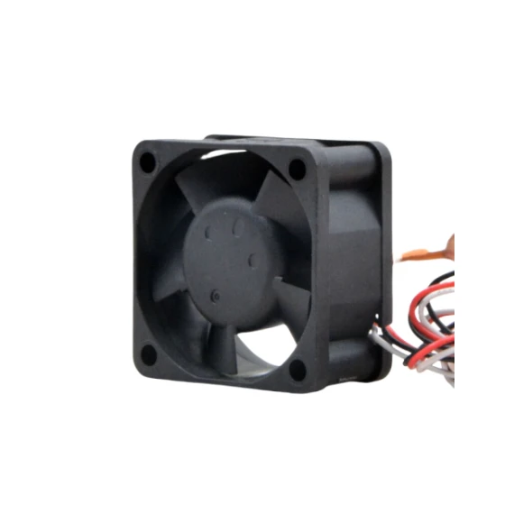Nidec W40S12BUB5-07 Ventilator