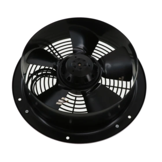 ebm-papst W4S250-CA20-56 ventilator