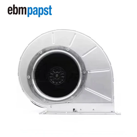 ebmpapst G4D355-CM15-XA/F02 Ventilator