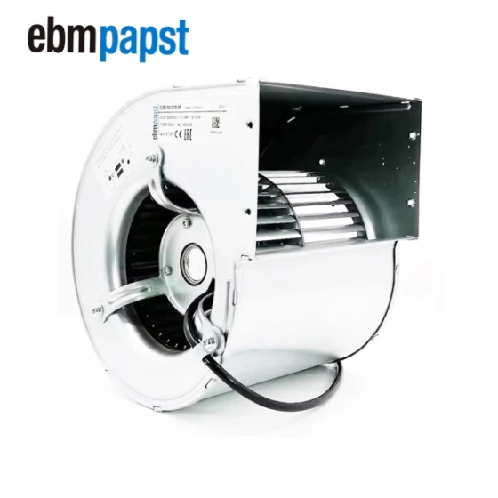 ebmpapst D2E133-CI33-56 Ventilator