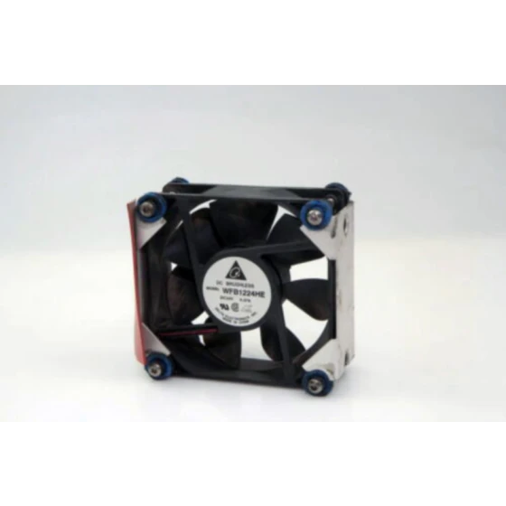 Delta WFB1224HE Ventilator