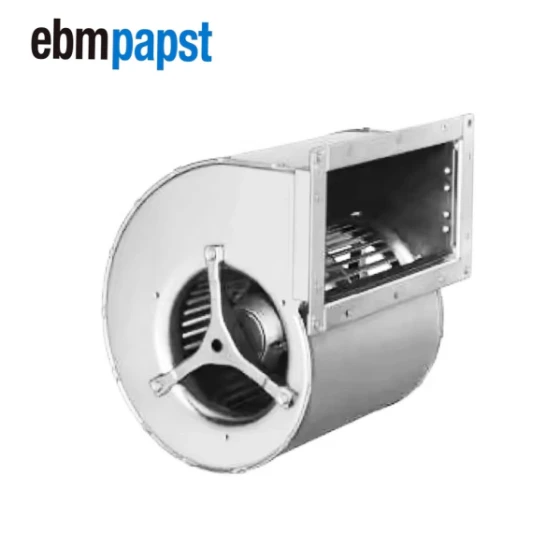ebm-papst D4E225-BC01-02 ventilator