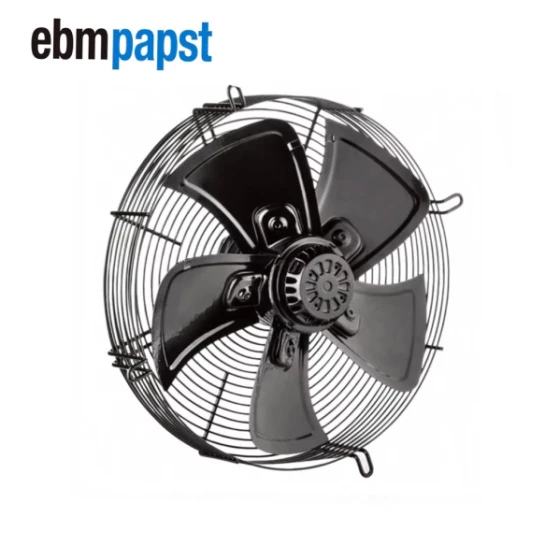 ebmpapst S4E450-GA09-01 Ventilator