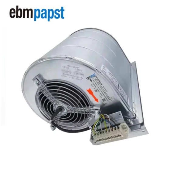 ebmpapst D2D160-BE02-11 Ventilator