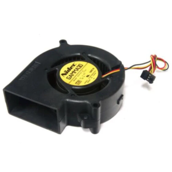 Nidec WS-C3550-24 ventilator