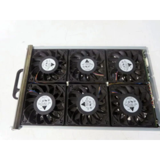 CISCO WS-C6K-6SLOT-FAN2 Ventilator