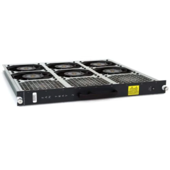 CISCO WS-C6K-9SLOT-FAN2 Ventilator