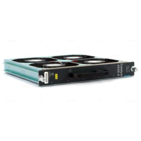 CISCO WS-X4596 Ventilator