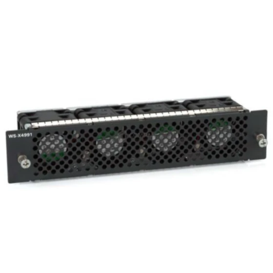 CISCO WS-X4991 Ventilator