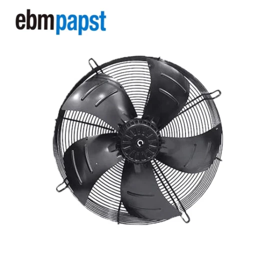 ebmpapst S4D500-AD03-01 Ventilator