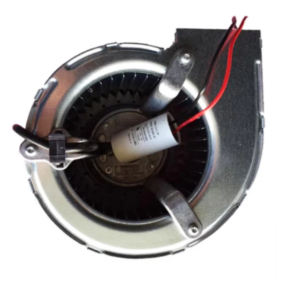ebmpapst D2E133-AM47-C5 Ventilator
