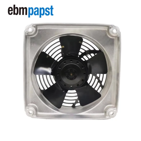 ebmpapst W2D225-EA18-15 Ventilator